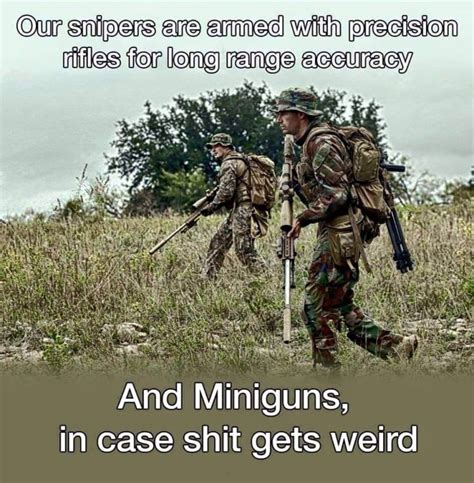 The 13 Funniest Military Memes Of The Week Americas Military