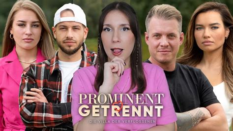 Prominent Getrennt Es Wird Ein Fest Folge Youtube