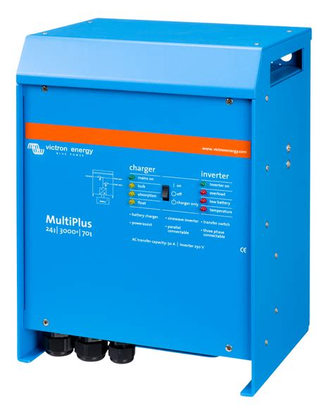 MultiPlus Victron Energy