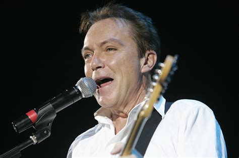 Daughter Of David Cassidy Reveals Stars Poignant Final Words The Sunday Post