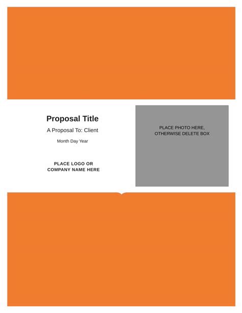 (PDF) Business Proposal Template 1 - DOKUMEN.TIPS