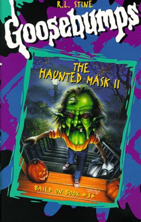 The Haunted Mask Ii Part 2 1996