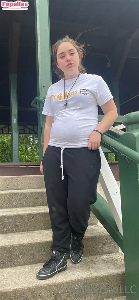 L The Feeder 2 Aka Snackupjackie Nude Leaks OnlyFans Fapellas