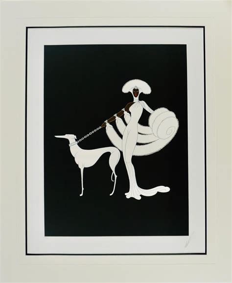 Erté Ebony and White For Sale at stDibs valentine monnier nue valentine monnier nude erte