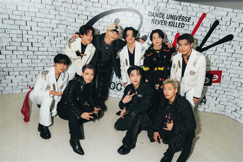 D.U.N.K. Showcase in KYOCERA DOME OSAKA - ATEEZ Photo (45294672) - Fanpop