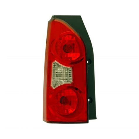 Dorman Nissan Xterra Replacement Tail Light