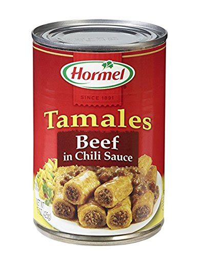 Is Hormel Hot And Spicy Beef Tamales Keto Friendly Simple Yummy Keto