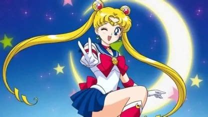 C Mo Se Ver A Tsukino Usagi De Sailor Moon En La Vida Real Seg N La