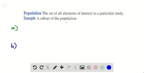 ⏩SOLVED:The Nielsen Company surveyed consumers in 47 markets from ... 