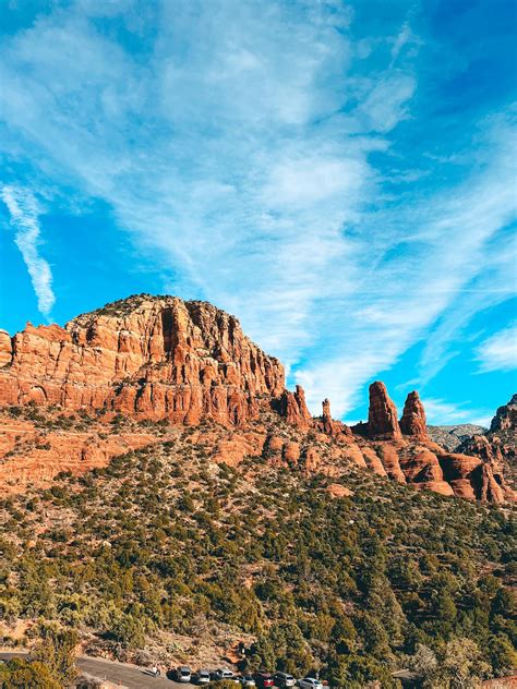 Long Weekend In Sedona Arizona Itinerary And Travel Guide