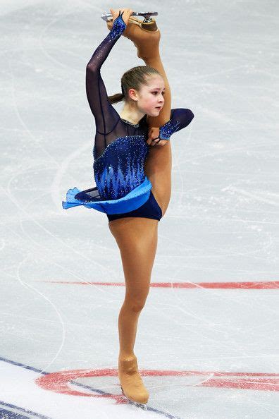 68 Best Yulia Lipnitskaya Images On Pinterest Skate Sports And