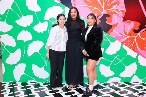 Ayesha Curry Slays in a Sheer-Sleeve Black Dress — Get the Look | Us Weekly