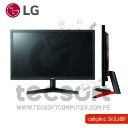 Lg M A Monitor Lg Diagonal Tecsoft Computer