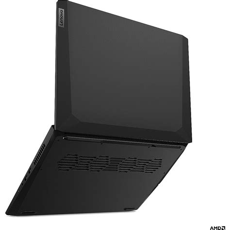 Lenovo IdeaPad Gaming 3 15ACH6 Shadow Black 15 6 FHD IPS 120Hz Ryzen