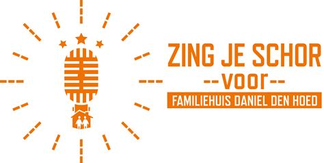 Zing Je Schor Voor Familiehuis Daniel Den Hoed