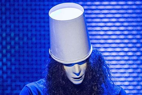 Buckethead Tickets - Buckethead Concert Tickets and Tour Dates - StubHub