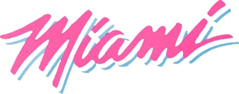 Miami Heat Logo Transparent