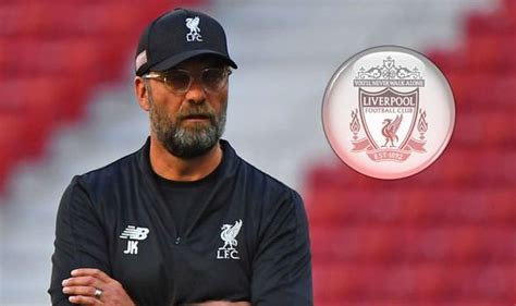 Liverpool Transfer News Jurgen Klopp Drops Hint That He Will Spend Big