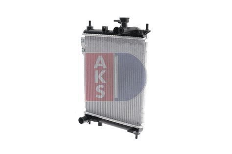 Radiator For Hyundai Getz TB 1 4 I 2005 2010 97 Hp Petrol