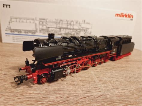 Märklin 34882 Dampflok BR 043 903 4 DB H0 Kaufen auf Ricardo