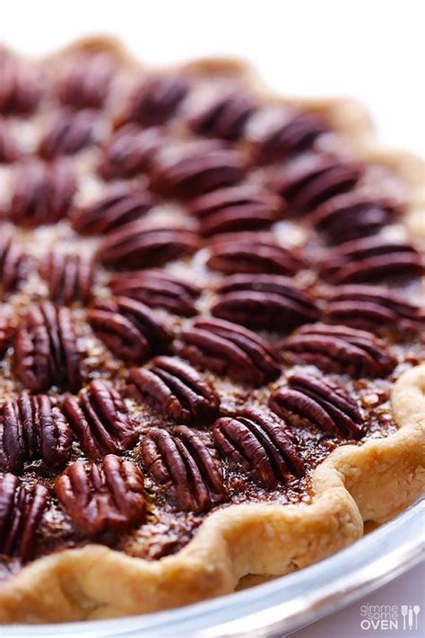 Southern Pecan Pie Swanky Recipes