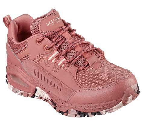 Buy Skechers Uno Trail Cool Trek Women