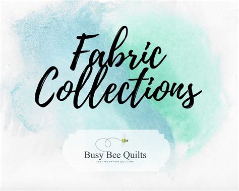 Shop Online | Busy Bee Quilts | Edgewood, NM