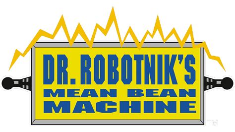 Dr. Robotnik's Mean Bean Machine | Crossover Wiki | FANDOM powered by Wikia