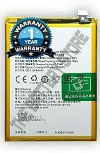 battery store original blp battery  realme  rmx rmx