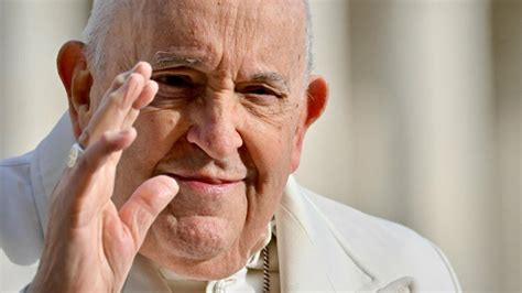 Non Lo Ha Fatto Papa Francesco Successo Dopo La Lettura Del