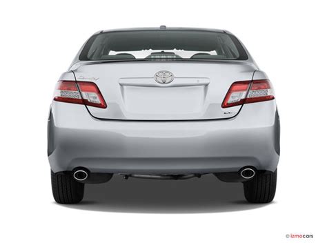 2010 Toyota Camry Prices, Reviews and Pictures | U.S. News & World Report