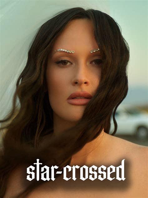 Star Crossed The Film 2021 Posters The Movie Database TMDB