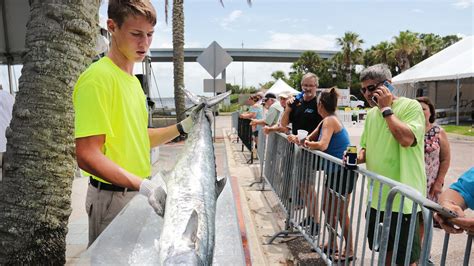2022 Greater Jacksonville Kingfish Tournament shifts to single-day
