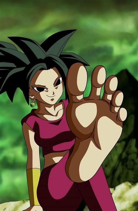 Pin De Victor Pinituj Em Caulifla And Kefla Dragões Anime Imagens