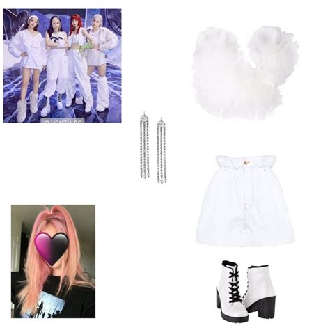 Blackpink How you like that era 5 integrantes | Kpop fashion outfits, Performance outfit, Kpop ...