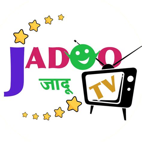 Jadoo Tv Youtube