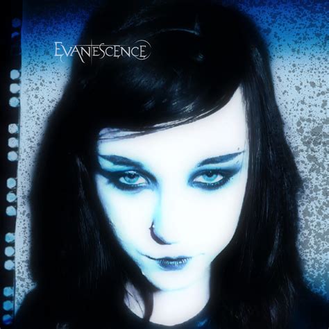 Fallen cover recreation : r/Evanescence