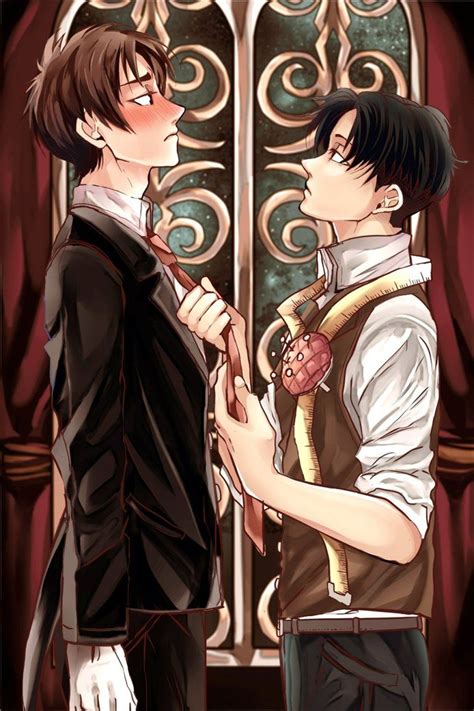 Mello Artlevi X Eren 485317401 Photos With