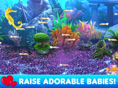 Fish Tycoon 2 APK for Android Download