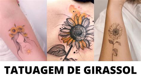 Aprender Sobre 63 Imagem Tatuagem De Girassol Na Costela Br