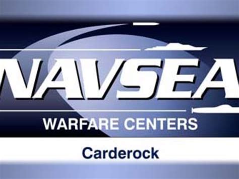 Naval Surface Warfare Center Carderock Division · Career Center · Myumbc