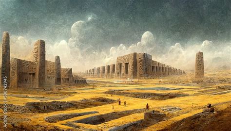 15 Fascinating Facts About The Sumerians Ancient Origins