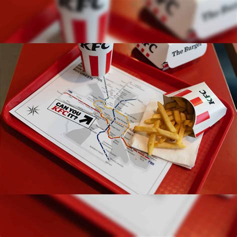 Can You KFC It? | Festival Of Media
