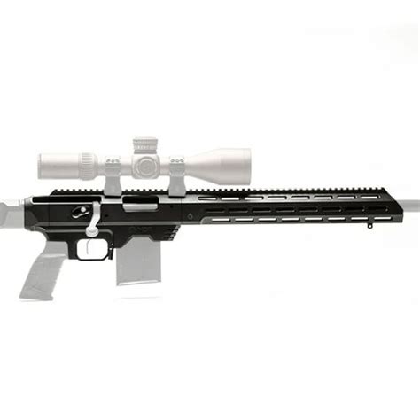 Mdt Tac21 Gen 2 Chassis System Remington 700 Sa Rh Black Brownells Iberica