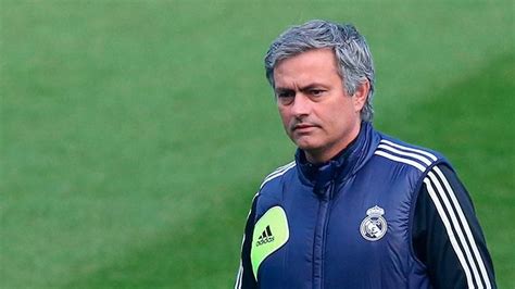 The Return Of José Mourinho To The Real Madrid Begins To Take Form