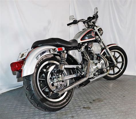 1993 Harley Davidson Xlh1200 Sportster® 1200