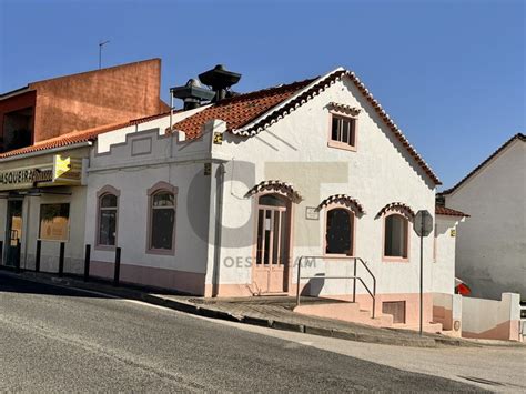 Arrendamento De Espa O Comercial Na Rua Manuel Valentim Duarte