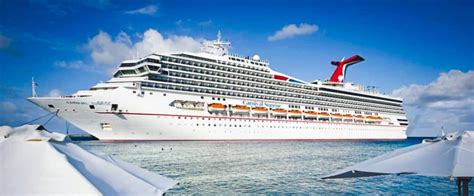 18 Reasons To Take A Carnival Sunrise Cruise