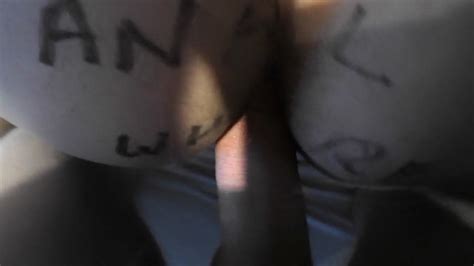 Une MILF Anglaise Coquine Prend Ma Bite Nue Dans Le Cul XHamster