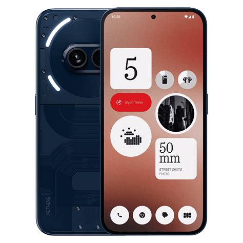Buy Nothing CMF Phone 2 Pro 5G, 8GB RAM Online at Best Prices | Croma